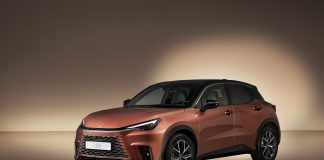 Lexus’tan Sıra Dışı B SUV: Yeni LBX