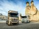 Mercedes-Benz Actros L ısı yalıtımıylaşoförlerin sürüş ve yaşam konforunu artırıyor