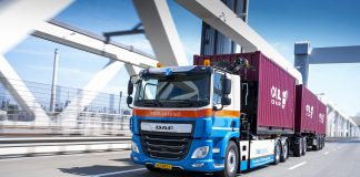 İlk elektrikli EcoCombi, Hollanda’da yola çıkıyor