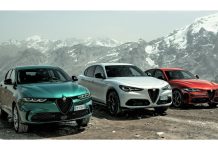 Alfa Romeo, 2023’ün İlk Yarısında Rekor Kırdı