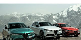 Alfa Romeo, 2023’ün İlk Yarısında Rekor Kırdı