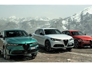 Alfa Romeo, 2023’ün İlk Yarısında Rekor Kırdı