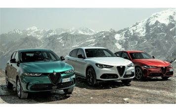 Alfa Romeo, 2023’ün İlk Yarısında Rekor Kırdı