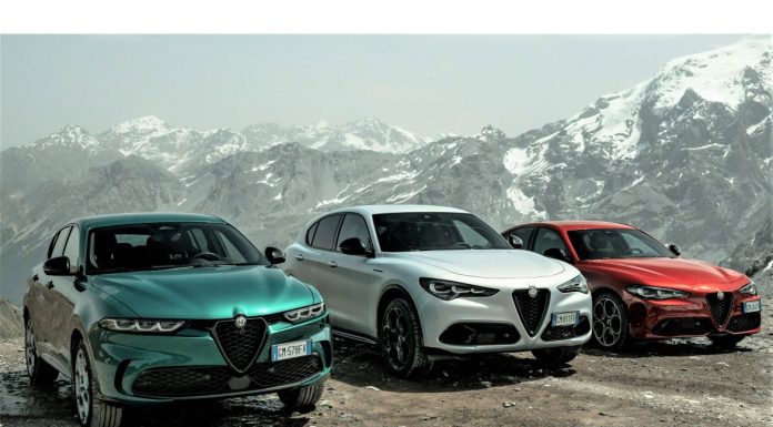 Alfa Romeo, 2023’ün İlk Yarısında Rekor Kırdı