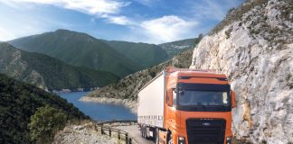 Ford Trucks, İlk Yakıt Hücreli F-MAX’i Geliştirecek