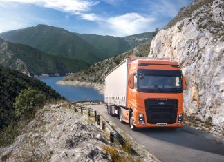 Ford Trucks, İlk Yakıt Hücreli F-MAX’i Geliştirecek