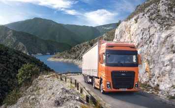 Ford Trucks, İlk Yakıt Hücreli F-MAX’i Geliştirecek