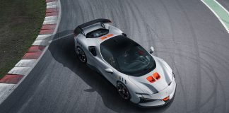 FERRARI, XX PROGRAMI’NIN İLK YOL OTOMOBİLLERİNİ TANITTI: SF90 XX STRADALE VE SF90 XX SPIDER XX