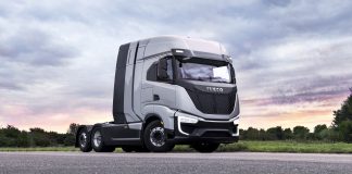 IVECO Ağır Vasıta Pilli Elektrikli ve Yakıt Hücreli Elektrikli Araçlarınıkendi markası altında üretecek ve pazarlayacak