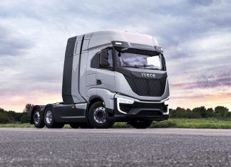 IVECO Ağır Vasıta Pilli Elektrikli ve Yakıt Hücreli Elektrikli Araçlarınıkendi markası altında üretecek ve pazarlayacak