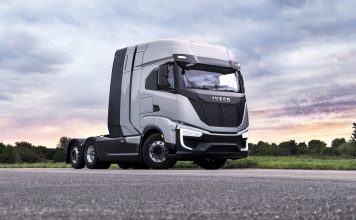 IVECO Ağır Vasıta Pilli Elektrikli ve Yakıt Hücreli Elektrikli Araçlarınıkendi markası altında üretecek ve pazarlayacak