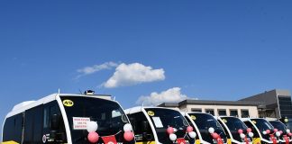 Karsan’dan Karabük Belediyesi’ne 50 Adet Jest