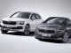 Yeni Škoda Scala ve Kamiq Daha Etkileyici Tasarımıyla Tanıtıldı