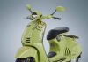 Vespa 946 10. Yıl Serisi “Bunny” Türkiye’ye Geliyor!