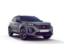 YENİ PEUGEOT 2008, 3 FARKLI MOTOR SEÇENEĞİYLE TÜRKİYE’DE!