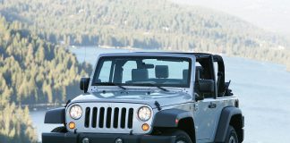 Jeep®, Rubicon Parkurundaki Efsanevi Off-Road Sürüşlerin 70. Yıldönümünü Tutkunlarıyla Birlikte Kutladı