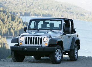 Jeep®, Rubicon Parkurundaki Efsanevi Off-Road Sürüşlerin 70. Yıldönümünü Tutkunlarıyla Birlikte Kutladı