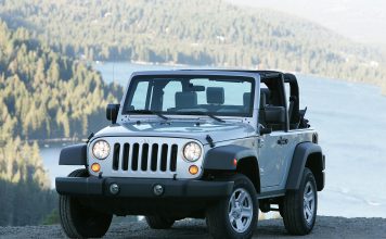 Jeep®, Rubicon Parkurundaki Efsanevi Off-Road Sürüşlerin 70. Yıldönümünü Tutkunlarıyla Birlikte Kutladı
