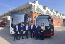 Otokar, İtalya’daki Yeni Şirketiyle Avrupa’daki Büyümesine Devam Edecek