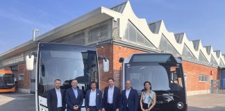 Otokar, İtalya’daki Yeni Şirketiyle Avrupa’daki Büyümesine Devam Edecek