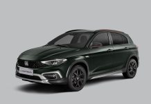 Türkiye’nin en çok tercih edilen markası FIAT’tan farklı bir özel seri “Egea Limited”