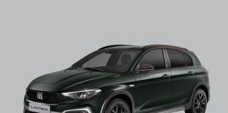 Türkiye’nin en çok tercih edilen markası FIAT’tan farklı bir özel seri “Egea Limited”