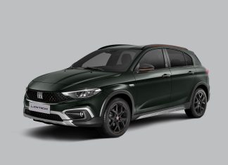 Türkiye’nin en çok tercih edilen markası FIAT’tan farklı bir özel seri “Egea Limited”