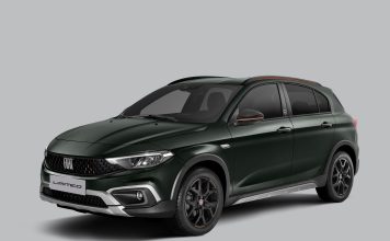 Türkiye’nin en çok tercih edilen markası FIAT’tan farklı bir özel seri “Egea Limited”