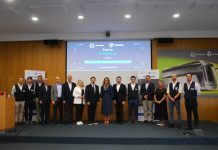 TEMSA ve CaetanoBus Türkiye’ninilk şehirler arası hidrojenli otobüsünü2024’te banttan indirecek