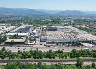 PROMETEON TÜRKİYE GÜÇLÜ BÜYÜMESİNİ SÜRDÜRÜYOR