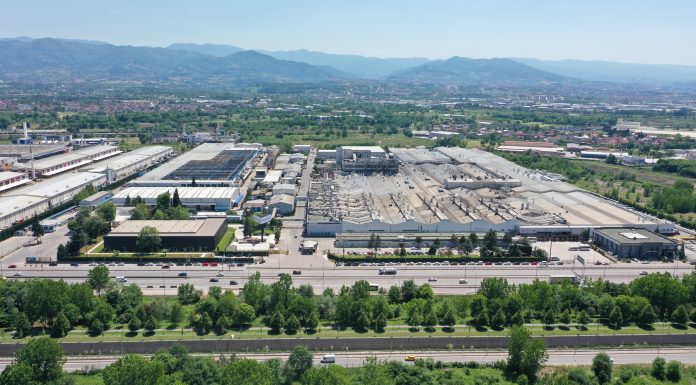 PROMETEON TÜRKİYE GÜÇLÜ BÜYÜMESİNİ SÜRDÜRÜYOR