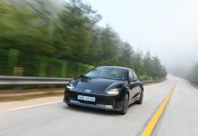 Aerodinamik Elektrikli Hyundai IONIQ 6 Şimdi Türkiye’de