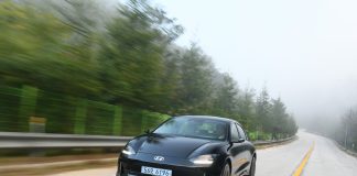 Aerodinamik Elektrikli Hyundai IONIQ 6 Şimdi Türkiye’de