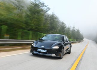 Aerodinamik Elektrikli Hyundai IONIQ 6 Şimdi Türkiye’de