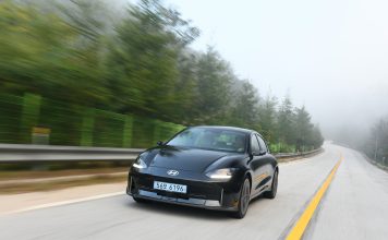 Aerodinamik Elektrikli Hyundai IONIQ 6 Şimdi Türkiye’de