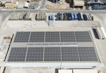 Mercedes-Benz Türk’ten Aksaray’a güneş enerjisi yatırımı