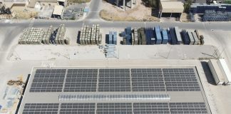 Mercedes-Benz Türk’ten Aksaray’a güneş enerjisi yatırımı