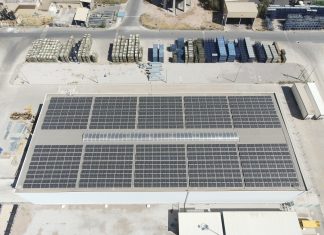 Mercedes-Benz Türk’ten Aksaray’a güneş enerjisi yatırımı