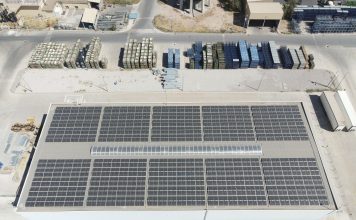 Mercedes-Benz Türk’ten Aksaray’a güneş enerjisi yatırımı