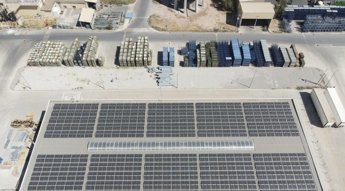 Mercedes-Benz Türk’ten Aksaray’a güneş enerjisi yatırımı