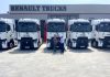 İmsan Group’a 50 adet yeni Renault  Trucks T 520 çekici