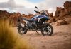 Yeni BMW R 1300 GS Yepyeni Tasarımı, Hafif Gövdesi ve Yeni Motoruyla Segmentinde Standartları Belirliyor