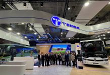 Elektrikli ve hidrojenli 10 aracıyla TEMSA’dan sıfır emisyon yolculuğu