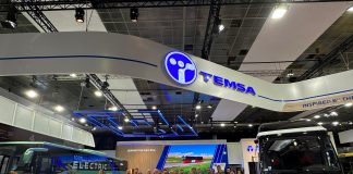 Elektrikli ve hidrojenli 10 aracıyla TEMSA’dan sıfır emisyon yolculuğu