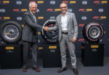 PIRELLI’NIN EN AZ 2027 YILINA KADAR FORMULA 1’İN GLOBAL LASTİK PARTNERİ OLACAĞI TEYİT EDİLDİ