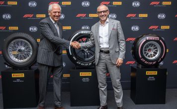 PIRELLI’NIN EN AZ 2027 YILINA KADAR FORMULA 1’İN GLOBAL LASTİK PARTNERİ OLACAĞI TEYİT EDİLDİ