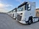 DAF Trucks Türkiye, 20 adet Yeni Nesil XG 480’i Öztürkler Petrol San. ve Tic. AŞ‘ye Mersin’de teslim etti.