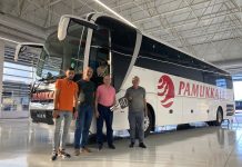 MAN PEŞ PEŞE TESLİMATLARLA YOLLARDAKİ ‘ASLAN’ SAYISINI ARTIRMAYA DEVAM EDİYOR