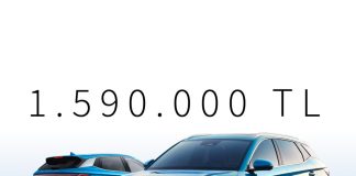 BYD ATTO 3 Üstün Teknolojisi ve Rakipsiz Fiyatıyla Türkiye’de