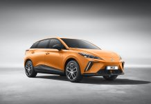 MG4 Avrupa’da Sınıfının En Çok Satılan Elektrikli Otomobili Oldu!